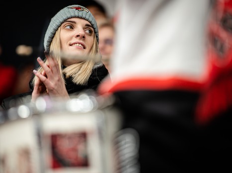 «Авангард» - «Сибирь» 4:3. Вокруг матча