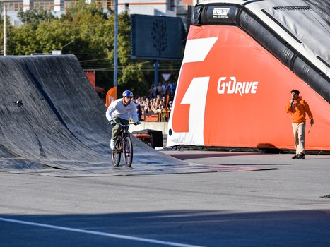 Презентация команды «Авангард» сезона 2022/23. Часть 1