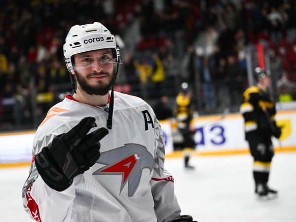 Волевые победы «Авангарда» и «Торпедо», западный «пасьянс»