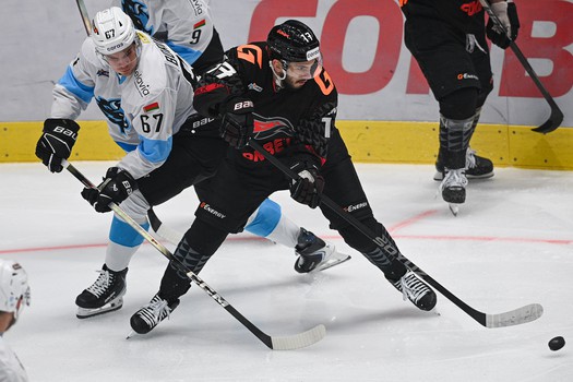 15.09.2025. «Авангард» - «Динамо» Мн 5:4 Б