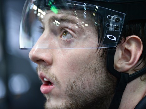 26.12.2013 "Авангард" - "Амур" 3:2