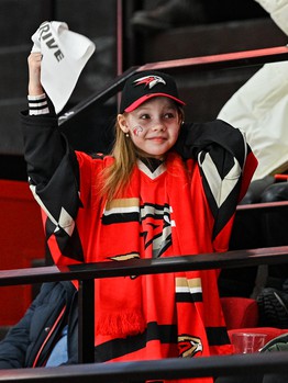 «Авангард» - ЦСКА 1:2 ОТ. Вокруг матча