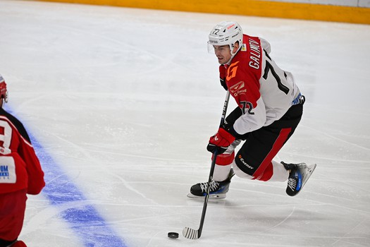 20.03.2025. «Витязь» - «Авангард» 2:3 ОТ