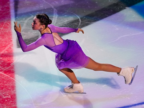 Ледовое шоу Ильи Авербуха «Чемпионы»