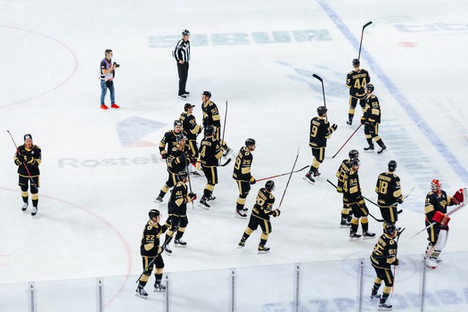 KHL World Games. «Авангард» - «Ак Барс». Вокруг матча