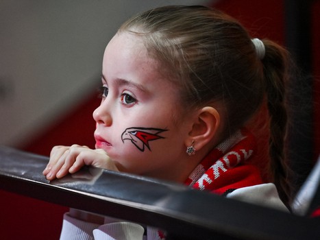 «Авангард» - «Адмирал» 4:1. Вокруг матча