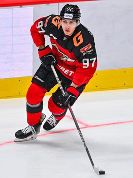 15.10.2023. «Авангард» - «Локомотив» 4:1