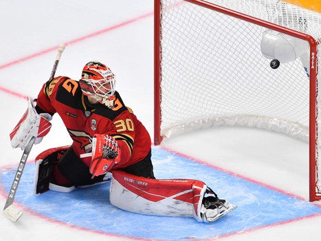 01.10.2020. «Авангард» - «Витязь» 1:2 Б