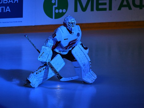 03.09.2017. "Витязь" - "Авангард" 6:2