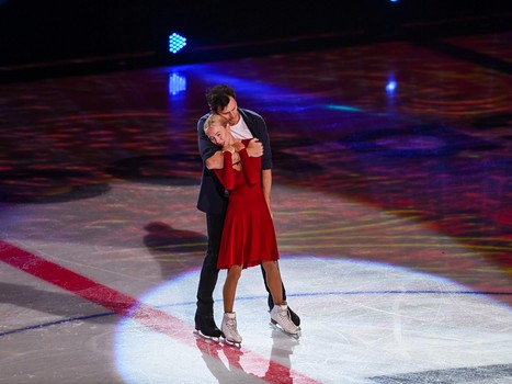 Ледовое шоу Ильи Авербуха «Чемпионы»