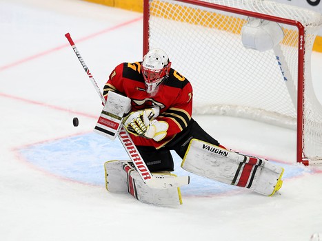 30.12.2020. «Авангард» - «Куньлунь Ред Стар» 3:4 Б