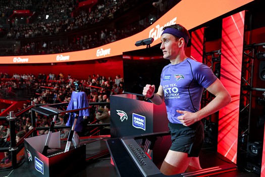 29.01.2026. «Авангард» - «Трактор» 1:0