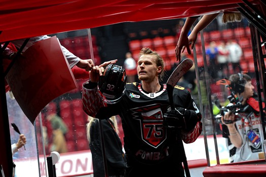 04.12.2025. «Авангард» - ХК «Сочи» 5:2