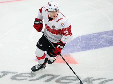 17.08.2020. «Спартак» - «Авангард» 1:2