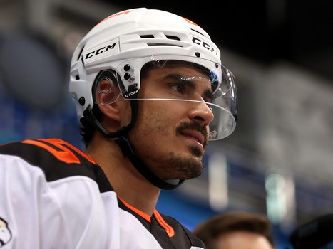 07.08.2021. «Сочи» - «Авангард» 0:2