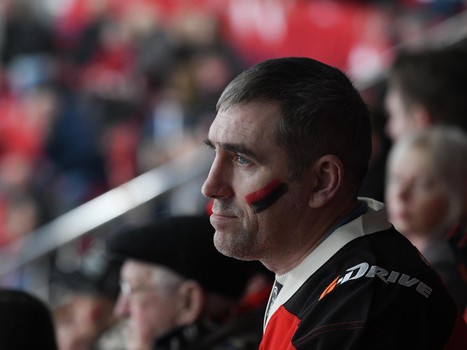 13.02.2020. «Авангард» - «Адмирал» 5:2