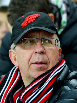 26.10.2015. "Авангард" - СКА 1:4