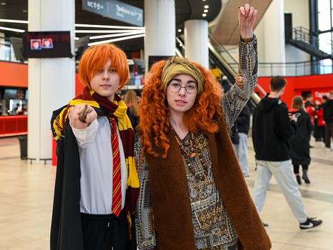 «Авангард» - «Салават Юлаев» 2:4. Вокруг матча