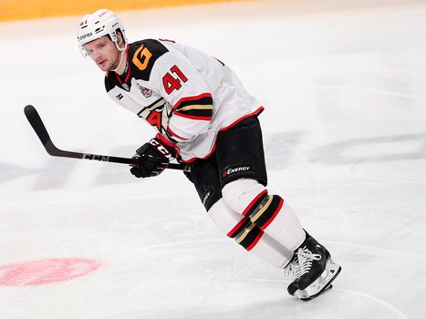 19.01.2021. «Трактор» - «Авангард» 2:3