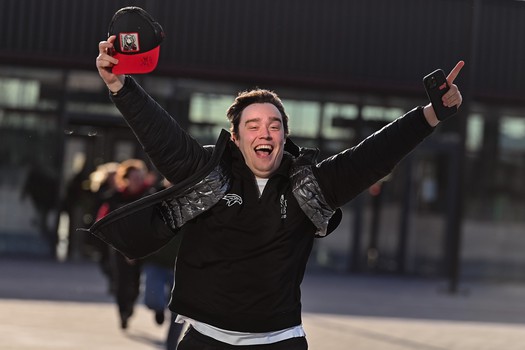 «Авангард» - ЦСКА 3:2. Вокруг матча