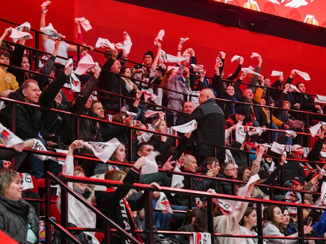 «Авангард» - «Торпедо» 4:3 ОТ. Вокруг матча