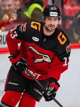 26.02.2025. «Авангард» - «Витязь» 4:3 ОТ