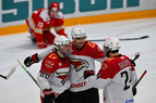 22.03.2025. «Куньлунь Ред Стар» - «Авангард» 1:5