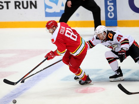 21.12.2020. «Куньлунь РС» - «Авангард» 1:5