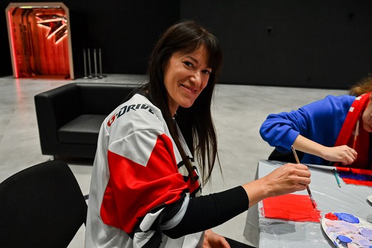 «Авангард» - «Автомобилист» 3:2 ОТ. Вокруг матча