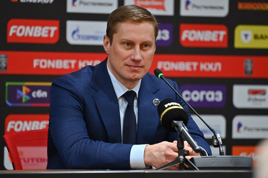 09.03.2026. «Авангард» - «Сибирь» 1:2 Б