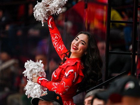 11.02.2024. «Авангард» - «Сибирь» 7:2