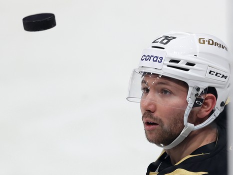 17.11.2021. «Куньлунь Ред Стар» - «Авангард» 1:4