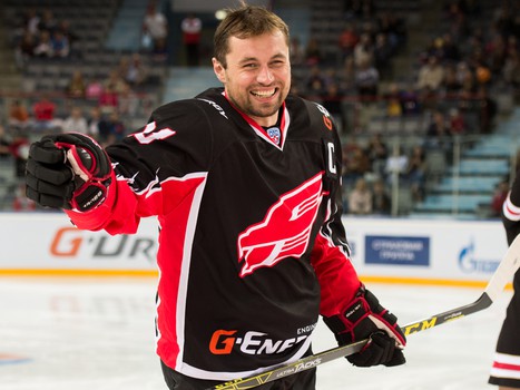 "Территория Авангарда". Часть 2. Презентация команды