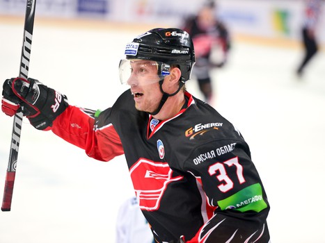 22.09.2013 "Авангард" - "Югра"