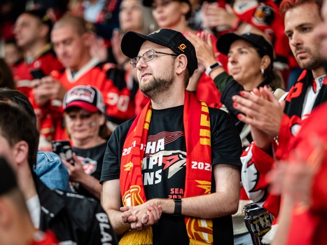 «Авангард» - ЦСКА. Вокруг матча