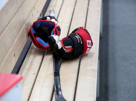 Максим Гончаров вернулся в «Авангард»