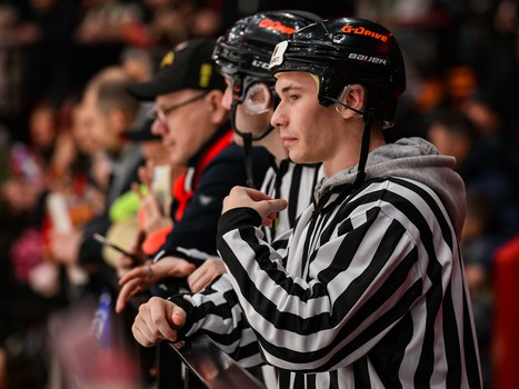 «Авангард» - «Ак Барс» 2:1 ОТ. Вокруг матча