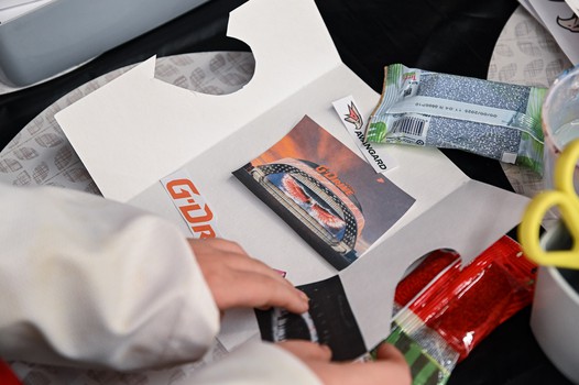 «Авангард» - «Адмирал» 6:1. Вокруг матча