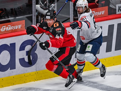 19.03.2023. «Авангард» - «Металлург» 4:3