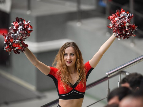 17.01.2019. «Авангард» - ХК «Сочи» 2:4