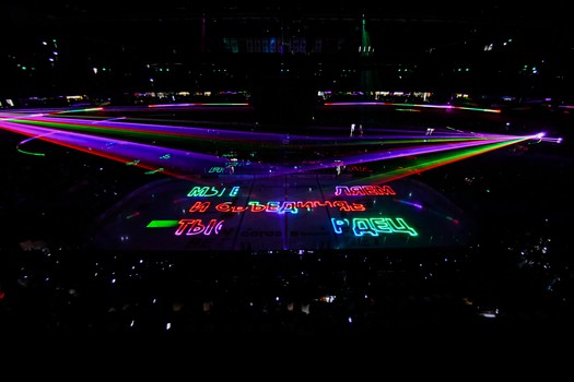 «Авангард» - «Адмирал» 2:1. Вокруг матча