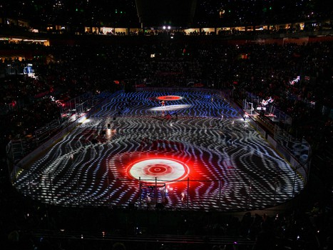 «Авангард» - «Ак Барс» 0:1. Вокруг матча