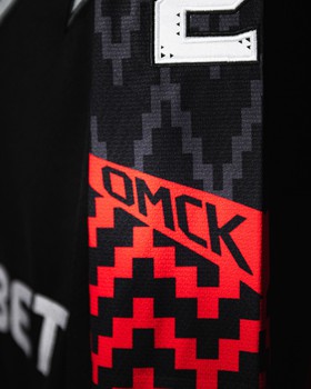 24.12.2025. «Авангард» - «Нефтехимик» 4:3 ОТ