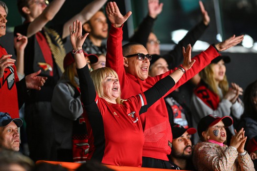 05.10.2023. «Ак Барс» - «Авангард» 5:4 ОТ