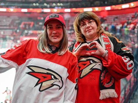 «Авангард» - «Локомотив» 4:2. Вокруг матча