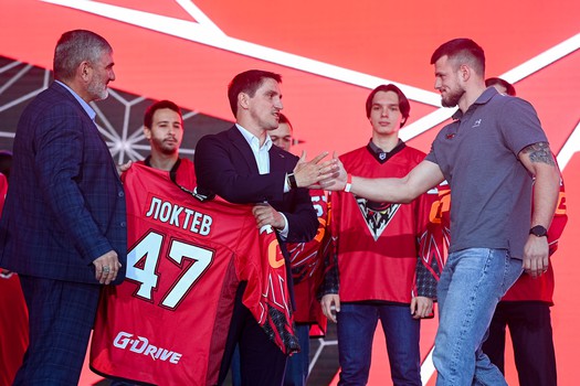 FONBET Шоу AVANFEST