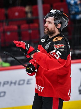 19.03.2023. «Авангард» - «Металлург» 4:3