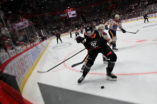 13.03.2026. «Авангард» - «Драконы» 6:1