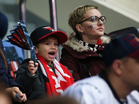 30.09.2019. «Авангард» - «Металлург» 3:2