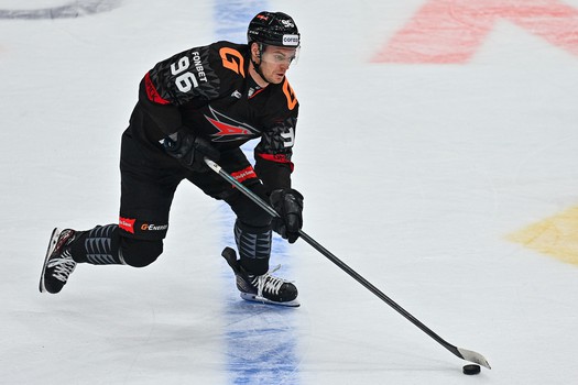 05.02.2026. «Авангард» - «Автомобилист» 2:3 ОТ